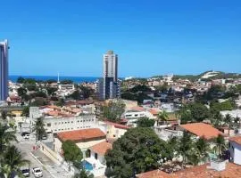 Ponta Negra, apto confortavel proximo ao "Morro do Careca"