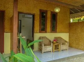 Lendang Eco Lodge