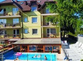 Antalya Pokoje i Apartamenty