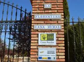 拉弗洛伦蒂娜乡村民宿