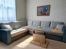 Tallinn Apartments K8 Free parking，位于塔林的酒店