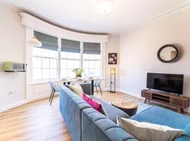 King Street Residence - 2 Bed