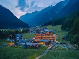 Hotel Sunny Sölden