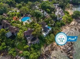 Kamala Beach Estate Resort - SHA Extra Plus