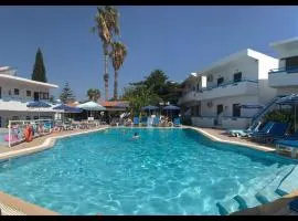 Giovanni Apartments Kos Studio 20