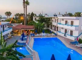 Giovanni Apartment 21 Kos