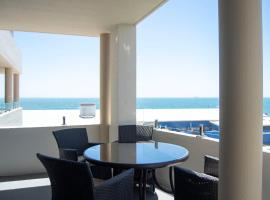 Cottesloe Beach View Apartments #7，位于珀斯的海滩短租房