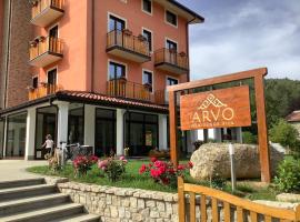 Arvo Residence Sila，位于洛里卡的度假短租房