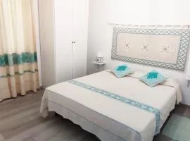 I love Ogliastra Apartments IUN Q4332