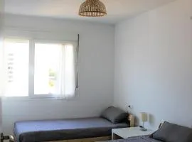 Apartamento Pocito Blanco