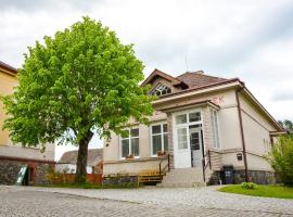 Apartmán Kampelička，位于Rataje nad Sázavou的酒店
