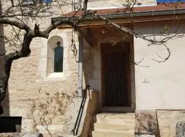 Gite de la chapelle