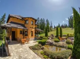 Vila Darija Zlatar - studio apartman br. 2