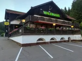 Hotel Waldhaus