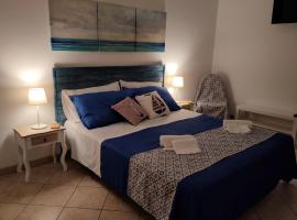 L'Ancora Blu，位于莫迪卡海滨的度假屋