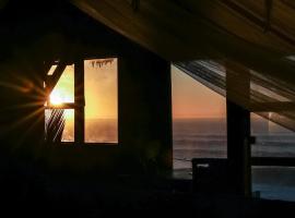 Varandas do Indico Beachfront Resort，位于伊尼扬巴内的酒店