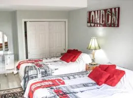 The Jypsy Inn Notting Hill