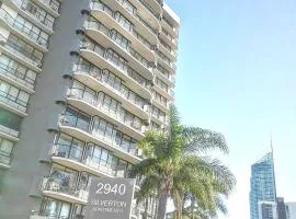 Silverton Apartment Resort Surfers Paradise