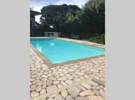 Le diamant bleu_Charmant T2 à Cayenne _Baduel