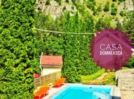 Casa Domneasca
