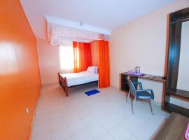 277 Luxury Accommodation Kenya，位于内罗毕的住宿加早餐旅馆
