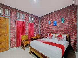 OYO 90354 Ndalem Sabine Syariah，位于日惹的酒店
