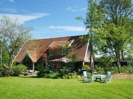 Bed&Breakfast hotel de Greune Weide，位于Eibergen的酒店