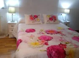 En plena Ribera Sacra CasaCocó