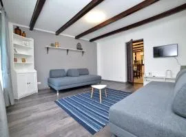 TücsökTanya Vendégház