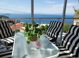 Casa di levante - Glossa Skopelos