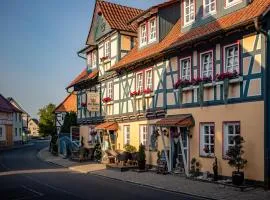 Pension Zur Krone