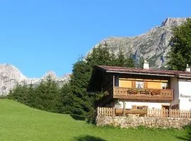Haus Margaretenhöhe Ferienwohnungen
