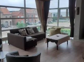 Wenceslas Cobergher Penthouse