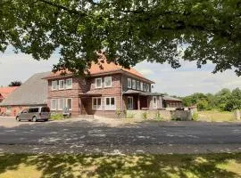 Schillers Landhaus