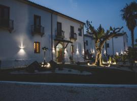 Podere Frassineto，位于Campli的酒店