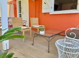 Colibri Garden