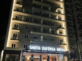 Santa Eufémia Covilhã Hotel