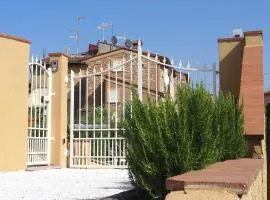 La casa di Samarcanda