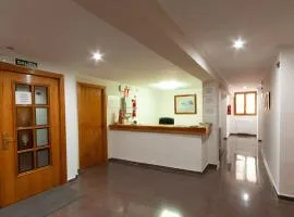 Hostal Gabás