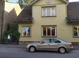 Karusselli 25 Apartments