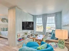 1 Block to Long Beach! Adorable Downtown Studio