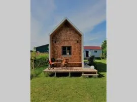 Tiny Loft (Haus) im Südhessischen Ried