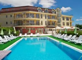 Aparthotel Anixi