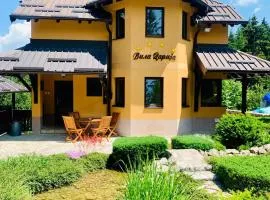 Vila Darija Zlatar - studio apartman br 1