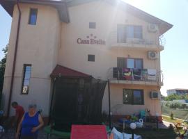 Casa evelin 2mai，位于多亚马伊的青旅
