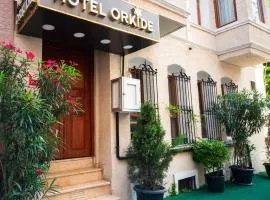 Hotel Orkide