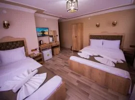 Hotel Orkide