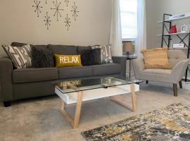 Hyde Park Hideaway - Close to Square & Downtown!