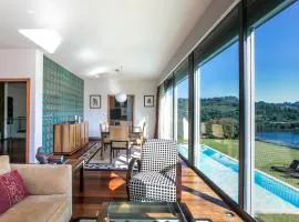 PRIVATE VILLA - Penafiel - Abragão