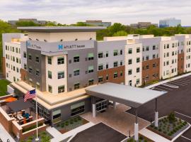 Hyatt House Nashville Airport，位于纳什维尔的酒店